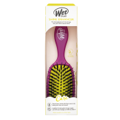 Wet Brush Shine Enhancer Purple haarborstel