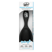 Wet Brush Original Detangler Black hajkefe