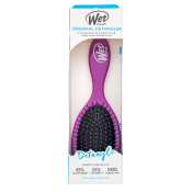Wet Brush Original Detangler Purple haarborstel
