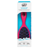 Wet Brush Thick Hair Custom Care Detangler Pink haarborstel
