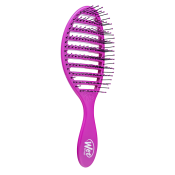 Wet Brush Speed Dry Purple krtača za lase