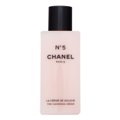 Chanel No.5 gel za prhanje za ženske 200 ml