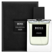 Hugo Boss Boss The Collection Cotton & Verbena Eau de Toilette da uomo 50 ml