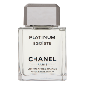 Chanel Platinum Egoiste aftershave voor mannen 75 ml