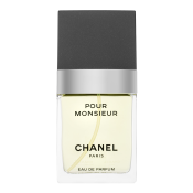Chanel Pour Monsieur woda perfumowana dla mężczyzn 75 ml