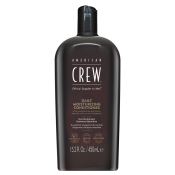 American Crew Daily Moisturizing Conditioner подхранващ балсам за ежедневна употреба 450 ml