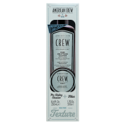 American Crew Fiber Texture Duo set pentru coafarea părului