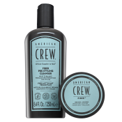 American Crew Fiber Texture Duo set pentru coafarea părului