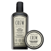 American Crew Volume Boost Duo sada pre styling vlasov