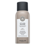 Maria Nila Styling Mousse стилизираща пяна за средна фиксация 100 ml