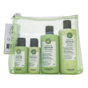 Maria Nila Structure Repair Beauty Bag šampon i regenerator za suhu i oštećenu kosu