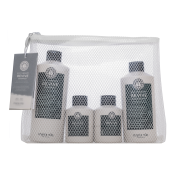 Maria Nila Eco Therapy Revive Beauty Bag šampon i regenerator sprječava brzo mašćenje kose