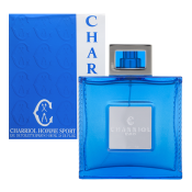 Charriol Homme Sport Eau de Toilette férfiaknak 100 ml