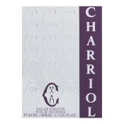 Charriol Pour Homme woda toaletowa dla mężczyzn 50 ml