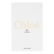 Chloé Eau De Fleurs Capucine Eau de Toilette para mujer 100 ml