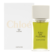 Chloé Eau De Fleurs Capucine Eau de Toilette para mujer 100 ml