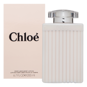 Chloé Chloe losjon za telo za ženske 200 ml
