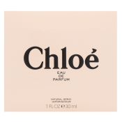 Chloé Chloe Eau de Parfum nőknek 30 ml