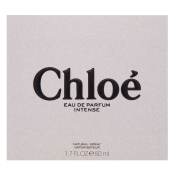 Chloé Chloé Intense Eau de Parfum para mujer 50 ml