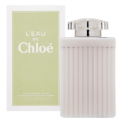 Chloé L´Eau De Chloe Lapte de corp femei 200 ml