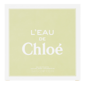 Chloé L´Eau De Chloe toaletní voda pro ženy 100 ml
