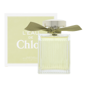Chloé L´Eau De Chloe toaletní voda pro ženy 100 ml