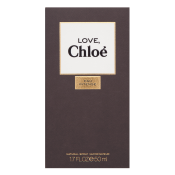 Chloé Love Eau Intense Eau de Parfum para mujer 50 ml