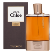 Chloé Love Eau Intense Eau de Parfum para mujer 50 ml