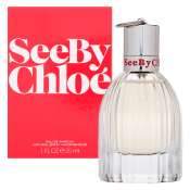 Chloé See by Chloé Eau de Parfum para mujer 30 ml