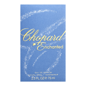 Chopard Enchanted Eau de Parfum nőknek 75 ml