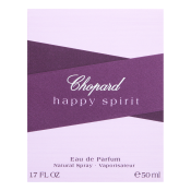Chopard Happy Spirit Eau de Parfum femei 50 ml