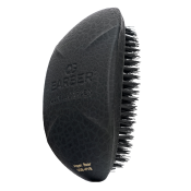 Olivia Garden Barber Palm Wave Brush pennello per capelli e barba