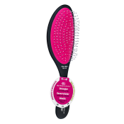 Olivia Garden Detangler Black Fine-Med OGD-F08 spazzola per capelli per capelli fini