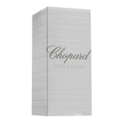 Chopard Noble Cedar тоалетна вода за мъже 80 ml