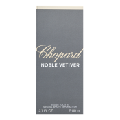 Chopard Noble Vetiver тоалетна вода за мъже 80 ml