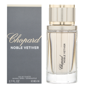 Chopard Noble Vetiver тоалетна вода за мъже 80 ml