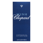 Chopard Wish losjon za telo za ženske 150 ml