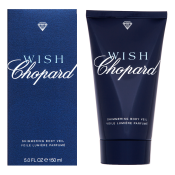 Chopard Wish losjon za telo za ženske 150 ml