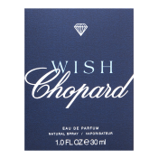Chopard Wish Парфюмна вода за жени 30 ml