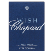 Chopard Wish parfémovaná voda za žene 50 ml