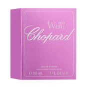 Chopard Wish Pink Diamond Eau de Toilette femei 30 ml