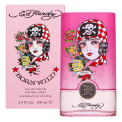 Christian Audigier Ed Hardy Born Wild parfémovaná voda pro ženy 100 ml
