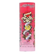 Christian Audigier Ed Hardy For Women parfémovaná voda pro ženy 100 ml