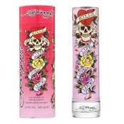 Christian Audigier Ed Hardy For Women parfémovaná voda pro ženy 100 ml