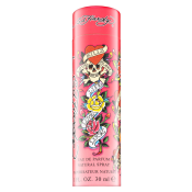 Christian Audigier Ed Hardy For Women Eau de Parfum nőknek 30 ml