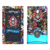 Christian Audigier Ed Hardy Hearts & Daggers for Him Eau de Toilette für Herren 100 ml