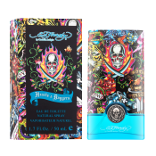 Christian Audigier Ed Hardy Hearts & Daggers for Him тоалетна вода за мъже 50 ml