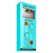 Malibu C Hard Water Wellness Collection Set