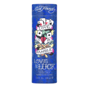 Christian Audigier Ed Hardy Love & Luck Man woda toaletowa dla mężczyzn 100 ml