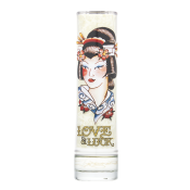 Christian Audigier Ed Hardy Love & Luck Woman Eau de Parfum für Damen 100 ml